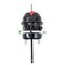 Mgm S-Cam Brakes Drum Double Diaphragm - Standard Stroke - Parking Brakes Breather Tube, Heavy Duty 3533051 - alternate 6